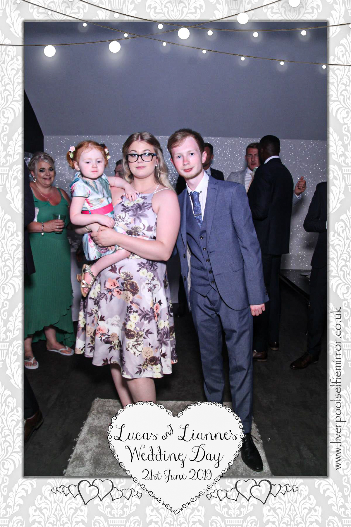 Lucas and Lianne’s Wedding  | View more photos from the event at gallery.liverpoolselfiemirror.co.uk/u/LiverpoolSelfieMirror/Lucas-and-Lianne’s-Wedding